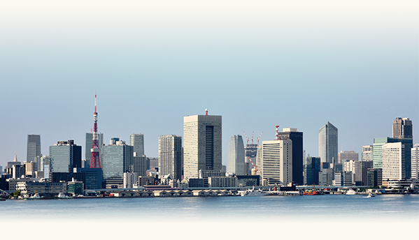 東京湾からの摩天楼.jpg